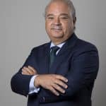 Lorenzo Martínez